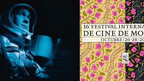 Será 'First Man' y no 'Roma' la que inaugure el FICM noticias imagen