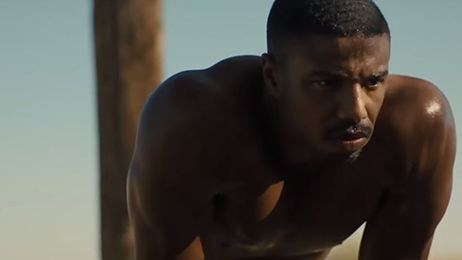 'Creed II': Adonis descubre por qué pelea en el nuevo trailer