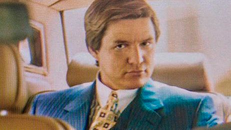 'Wonder Woman 1984': Revelado el villano que interpretará Pedro Pascal noticias imagen