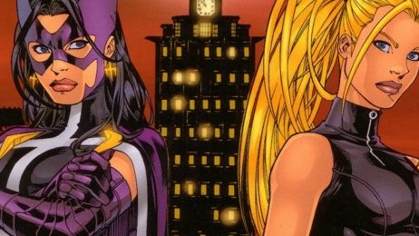 'Birds of Prey': ¿Quiénes son Huntress y Black Canary? noticias imagen