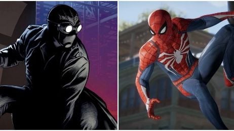 'Spider-Man: Lejos de casa': Video desde el set revela nuevo traje  noticias imagen