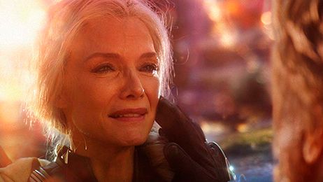 'Ant-Man and The Wasp': Escena eliminada revela un secreto del Reino Cuántico noticias imagen