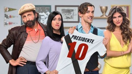 10 series sobre deportes y deportistas que tienes que ver noticias imagen