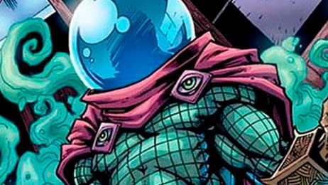 'Spider-Man: Far From Home': Confirmada la aparición de Mysterio en un video de set noticias imagen