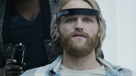 'Black Mirror' será el inicio de la TV interactiva de Netflix  noticias imagen