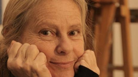 ESCINE te invita al seminario de Diana Aisenberg: 'Una actitud frente a la imagen' noticias imagen