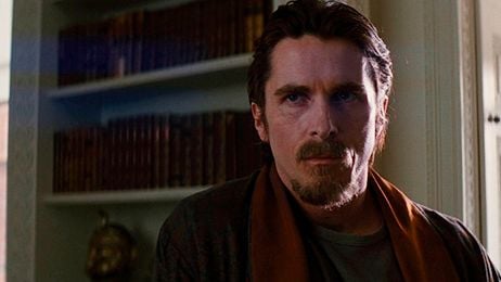 'Vice': La sorprendente trasformación de Christian Bale para su nuevo papel noticias imagen