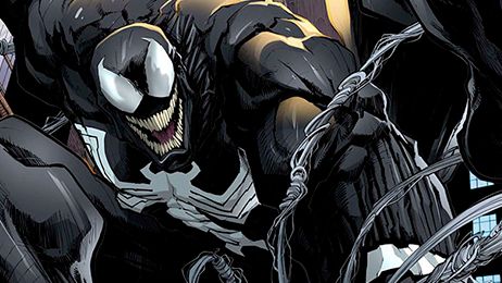 'Venom': Los 10 simbiontes más poderosos de la historia noticias imagen