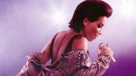 'La Guzmán: la reina del rock': Platicamos con Majida Issa, su feliz protagonista  noticias imagen