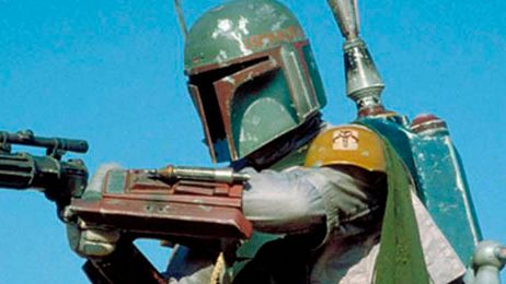 'The Mandalorian': Primera imagen del protagonista de la serie live-action de 'Star Wars' noticias imagen