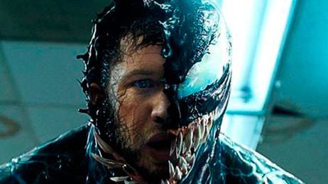 ¿'Venom' es parte del MCU? noticias imagen