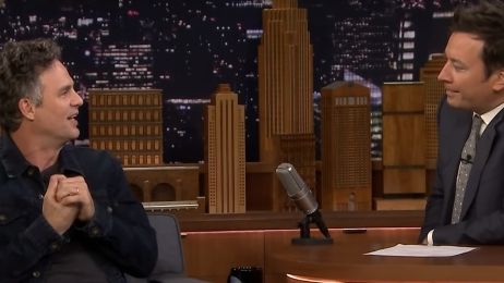 'Avengers 4': Ruffalo revela el título y los Russo lo despiden noticias imagen