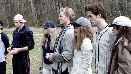 'Crepúsculo': Sus estrellas brillaron en la Comic Con de N.Y. noticias imagen