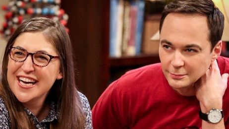 'The Big Bang Theory': Amy y Sheldon descubren de qué se trata el matrimonio 