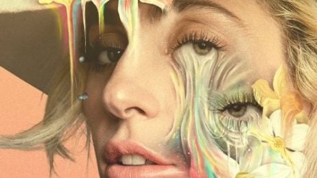 Lady Gaga: 10 cosas que revela su documental en Netflix noticias imagen