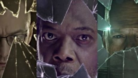 'Glass': La bestia despierta en el nuevo trailer noticias imagen