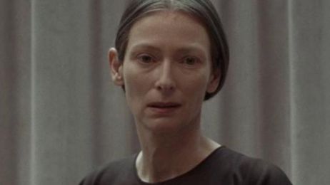 Tilda Swinton usó un miembro prostético en 'Suspiria' noticias imagen