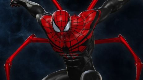 'Spiderman: Lejos de casa': Video muestra otro nuevo atuendo del arácnido noticias imagen