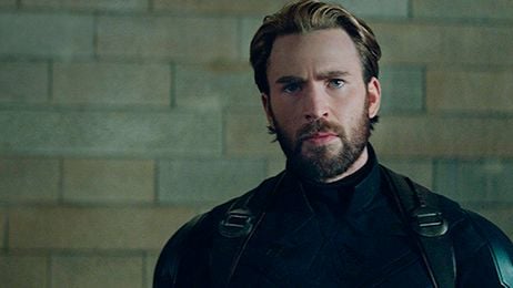 'Avengers 4': Chris Evans aclara su situación como el Capitán América noticias imagen