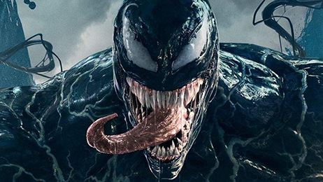 'Venom' sigue imparable en la taquilla nacional