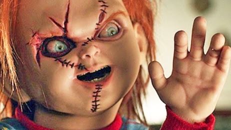 Chucky viene a celebrar su cumpleaños al Mórbido Fest 2018