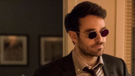 'Daredevil' se viste de negro y se pone muy oscuro noticias imagen
