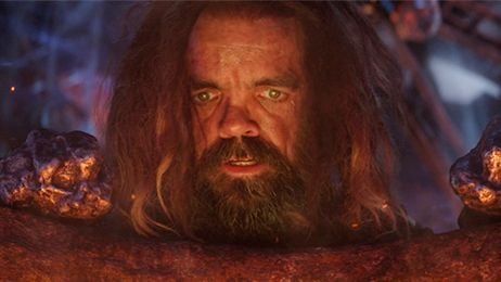 'Avengers 4': El futuro del MCU está en manos de Eitri noticias imagen