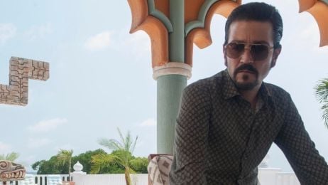 'Narcos México': Diego Luna es el 'Jefe de jefes' en el nuevo trailer noticias imagen