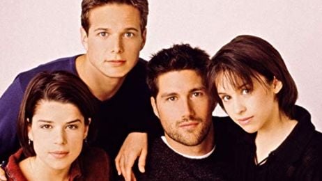 'Party of Five': Te presentamos al elenco del remake de la serie