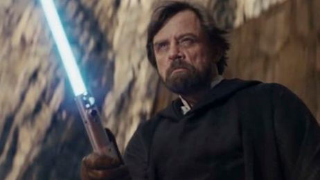 'Star Wars': Una sobredosis fue lo que mató a Luke Skywalker noticias imagen