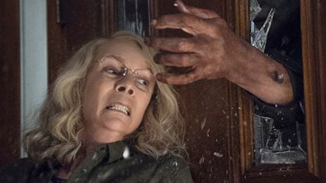 'Halloween': Se filtra el final alternativo de la cinta 