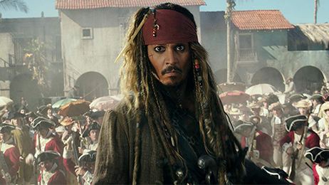 Disney planea reiniciar la saga de 'Piratas del Caribe'
