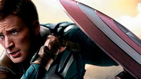 El próximo Capitán América sería afroamericano o una mujer noticias imagen