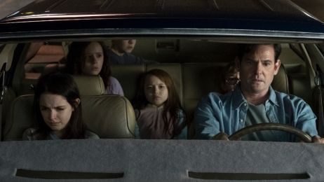 'The Haunting of Hill House': 5 similitudes entre el libro y la serie noticias imagen