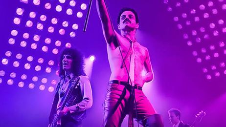 'Bohemian Rhapsody': La sexualidad de Freddie Mercury protagoniza el nuevo avance