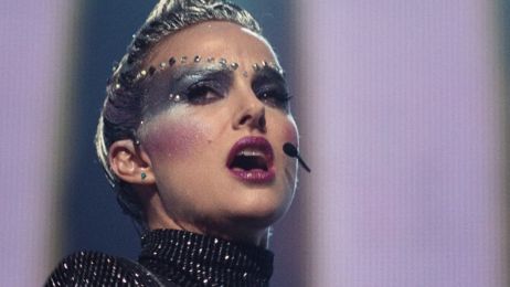 'Vox Lux': Natalie Portman es una estrella de Pop conflictuada en el primer trailer  noticias imagen