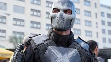 'Avengers 4': Crossbones regresa de la muerte al MCU noticias imagen