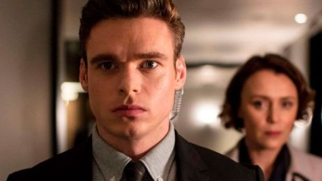 ¡Robb Stark listo para protegerte del peligro! noticias imagen