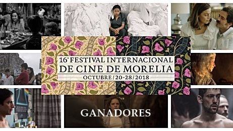 FICM 2018: Lista completa de Ganadores noticias imagen