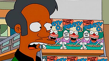 'Los Simpson' le dicen adiós a Apu noticias imagen