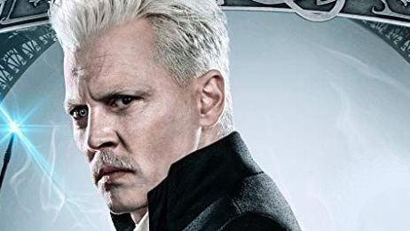 'Animales fantásticos 2': La Varita de saúco es el centro de la trama noticias imagen