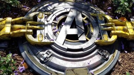 Revelan detalles del parque temático de Marvel en Disney noticias imagen