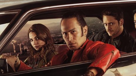 'Diablero': Exorciza tus demonios con el nuevo trailer noticias imagen