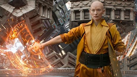 'Avengers 4': El regreso de El Anciano es la clave para descifrar el Reino Cuántico noticias imagen