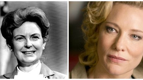 Cate Blanchet debuta en la TV en el rol de una antifeminista noticias imagen