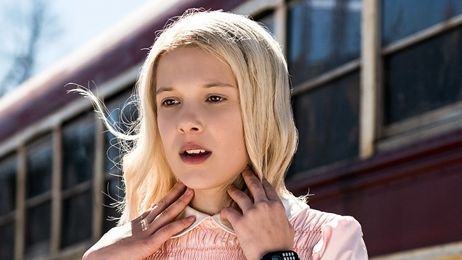 'Stranger things': Eleven iba a morir en la primera temporada noticias imagen