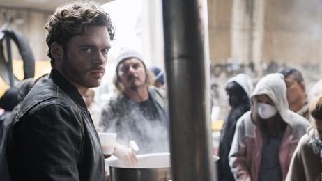 'Guardaespaldas': 10 datos para conocer mejor a Richard Madden noticias imagen