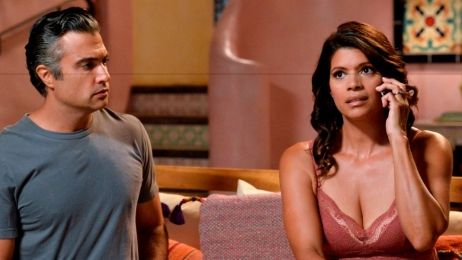 Jaime Camil: "La trama de 'Jane the Virgin' a veces es absurda" noticias imagen