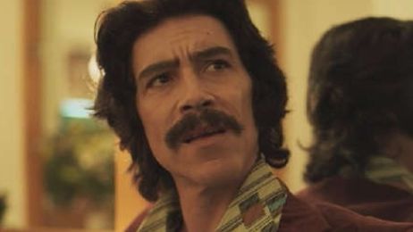 Fénix 2018: Óscar Jaenada revela que participa en Rambo 5 noticias imagen