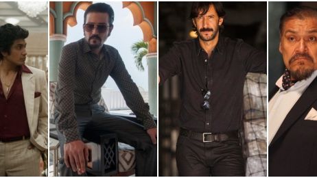 'Narcos México': Su elenco es el 'Ocean's Eleven' mexicano noticias imagen